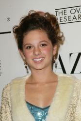 Photos de Mackenzie Rosman - L'oreal Paris Presents As Seen in Harpers Bazaar - 21